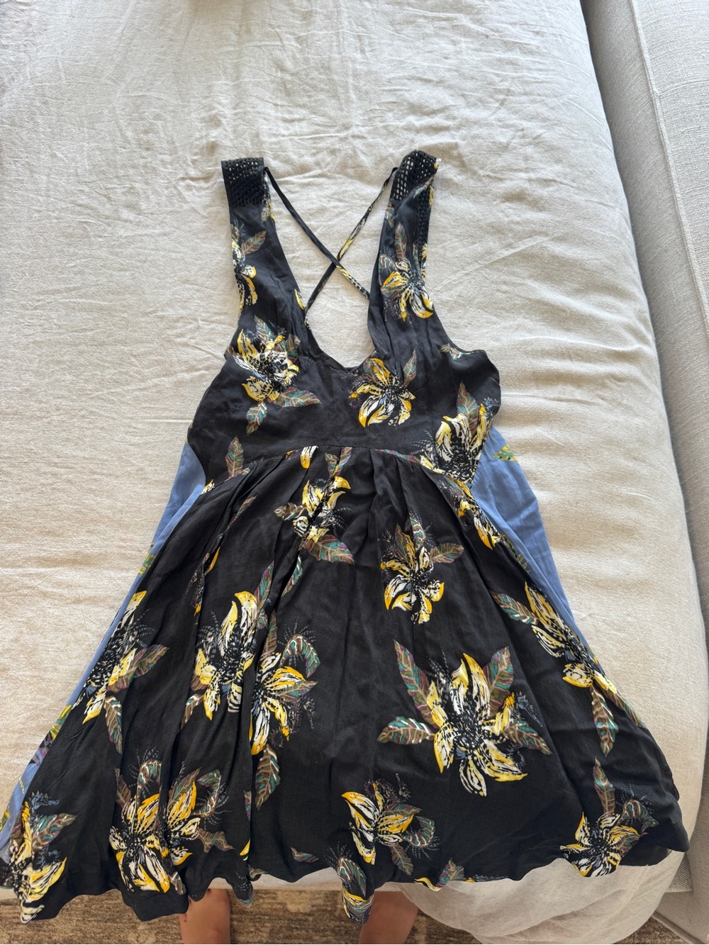 Free People Sundress